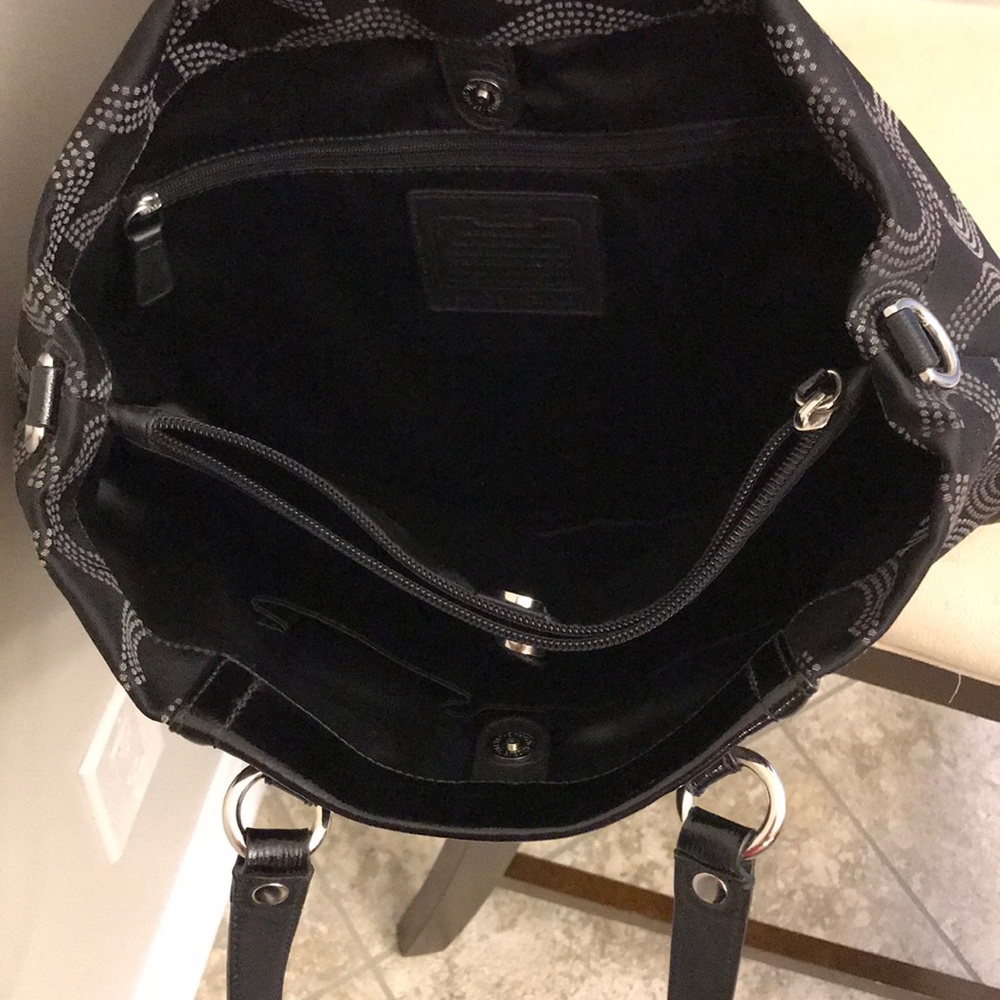 ❌SOLD with Bundle❌Coach - Picture 5 of 7